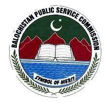 balochistan public service commission jobs